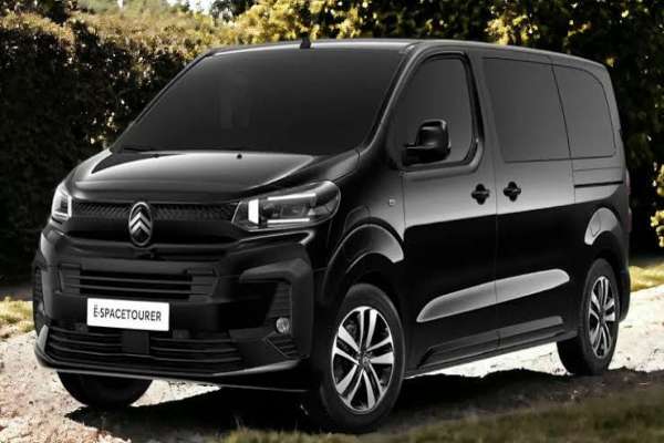 CİTROEN SPACE TOURER
