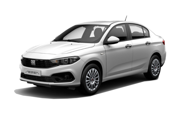 Fiat Egea or similar