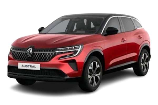 RENAULT AUSTRAL