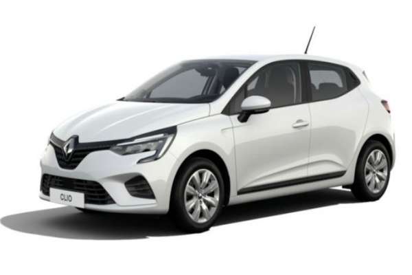 Renault Clio or similar